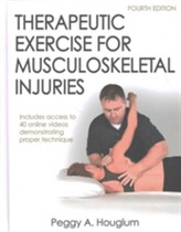  Therapeutic Exercise for Musculoskeletal Injuries