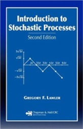  Introduction to Stochastic Processes, Second Edition