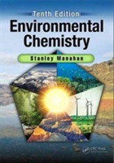  Environmental Chemistry, Tenth Edition