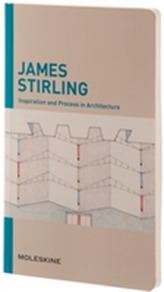  James Stirling: Inspiration and Process in Architecture