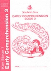 Early Comprehension Book 3