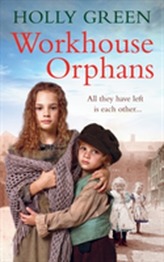  Workhouse Orphans