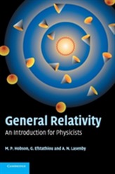  General Relativity