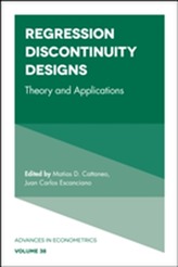  Regression Discontinuity Designs