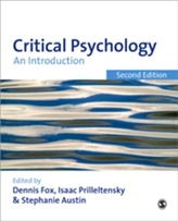  Critical Psychology