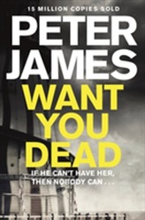  Want You Dead