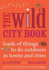 The Wild City Book