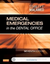  Medical Emergencies in the Dental Office