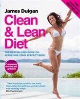  Clean & Lean Diet Revised and Updated