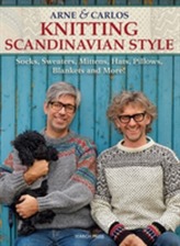  Arne & Carlos Knitting Scandinavian Style