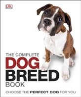 The Complete Dog Breed Book