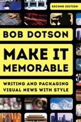  Make It Memorable