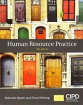  Human Resource Practice