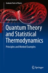  Quantum Theory and Statistical Thermodynamics