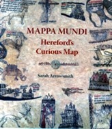  Mappa Mundi: Hereford's Curious Map
