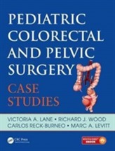  Pediatric Colorectal and Pelvic Surgery