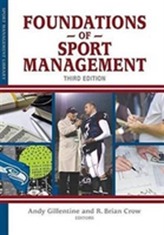  Foundations of Sport Management