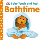  Baby Touch Bathtime