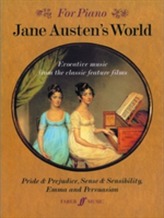  Jane Austen's World