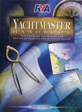  RYA Yachtmaster Handbook