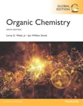  Organic Chemistry, Global Edition