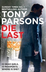  Die Last
