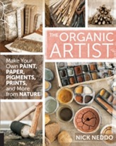 The Organic Artist