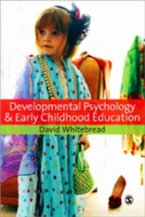  Developmental Psychology and Early Childhood Education