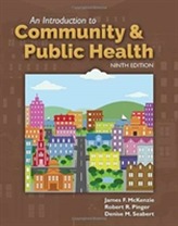 An Introduction to Community & Public Health