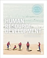  Human Resource Development