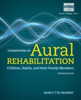  Foundations of Aural Rehabilitation