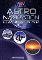  RYA Astro Navigation Handbook