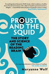  Proust and the Squid