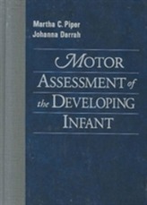  Motor Assessment of the Developing Infant