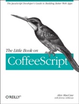  Little Book on CoffeeScript