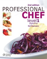  Professional Chef Level 1 Diploma