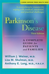 Parkinson's Disease