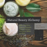  Natural Beauty Alchemy