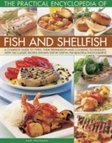  Practical Encyclopedia of Fish and Shellfish