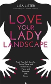  Love Your Lady Landscape