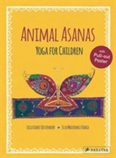  Animal Asanas