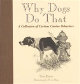  Why Dogs Do That