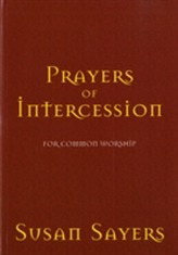  Prayers of Intercession for Common Worship