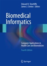  Biomedical Informatics