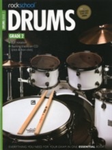  Rockschool Drums