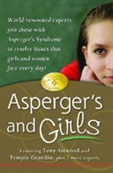  Asperger's and Girls