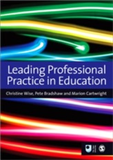  Leading Professional Practice in Education