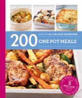  Hamlyn All Colour Cookery: 200 One Pot Meals