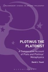  Plotinus the Platonist