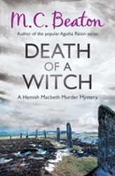  Death of a Witch